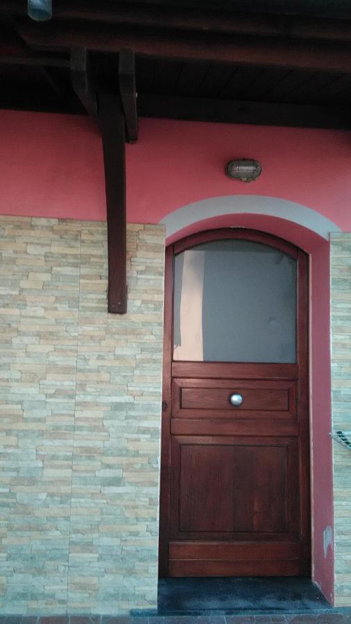 La Petite Maison Fucecchio Exterior photo